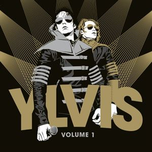 YLVIS Volume 1