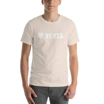 t shirt fox ylvis cream