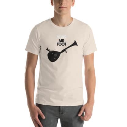 t shirt ylvis mr toot cream