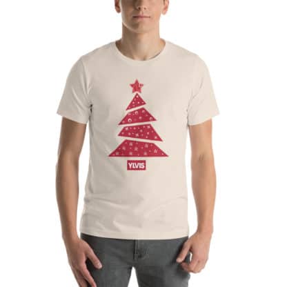 t shirt ylvis tree cream