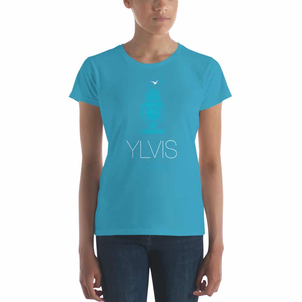 A Capella Women's T-Shirt –