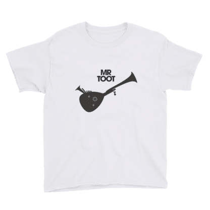 t shirt ylivs mr toot white