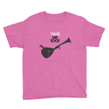 t shirt ylivs mr toot pink